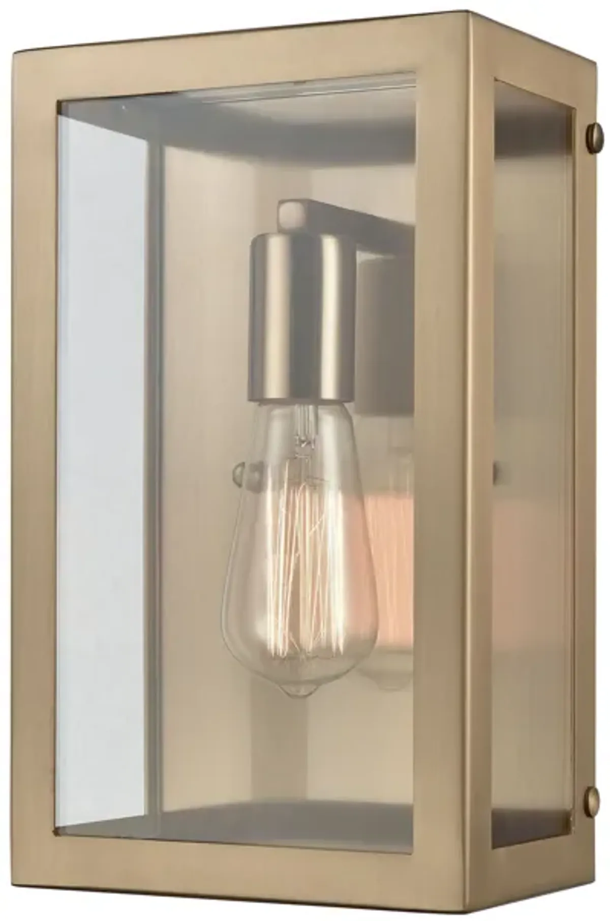 Parameters 1-Light Sconce