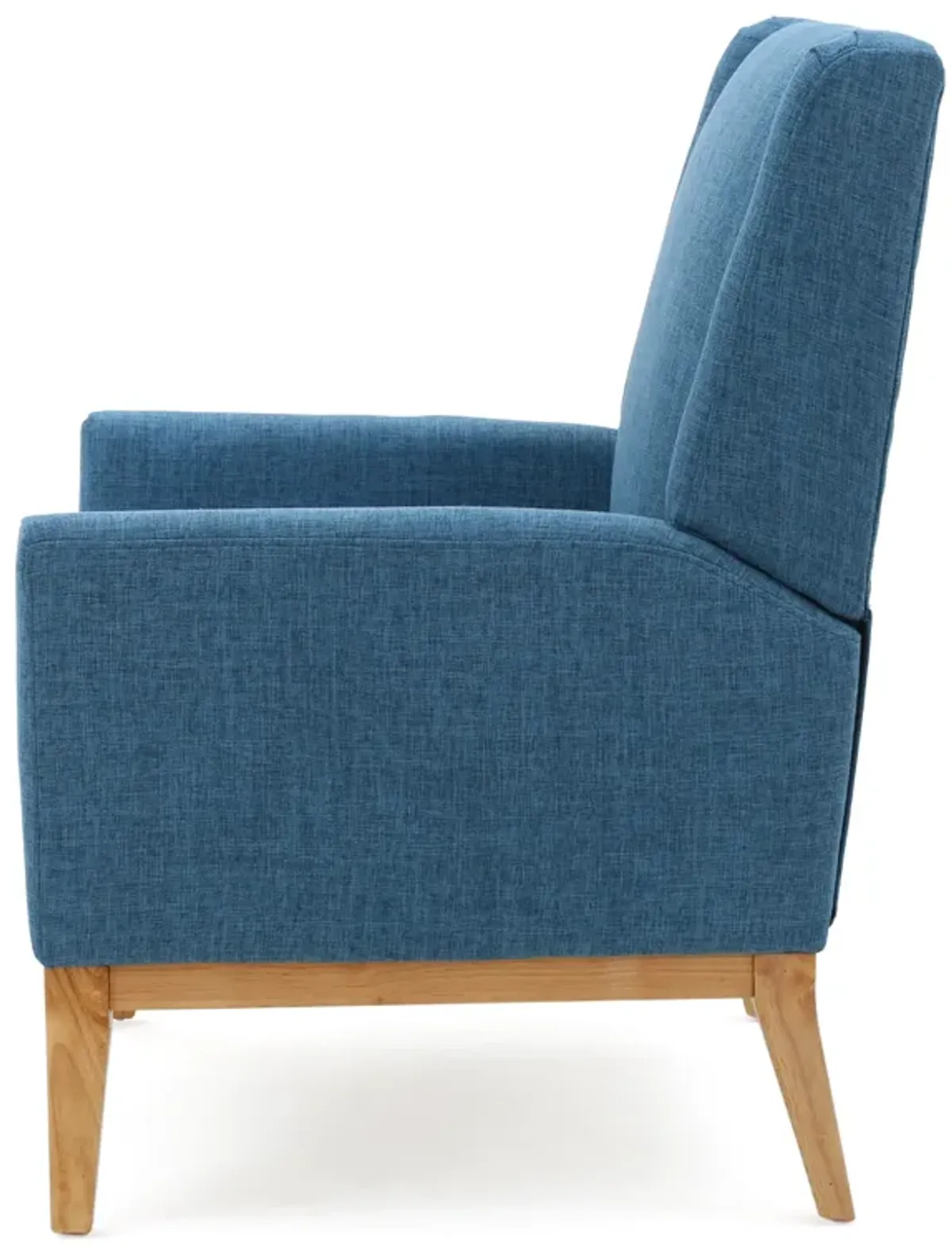 Merax Modern Living Room Chair Accent Armchair