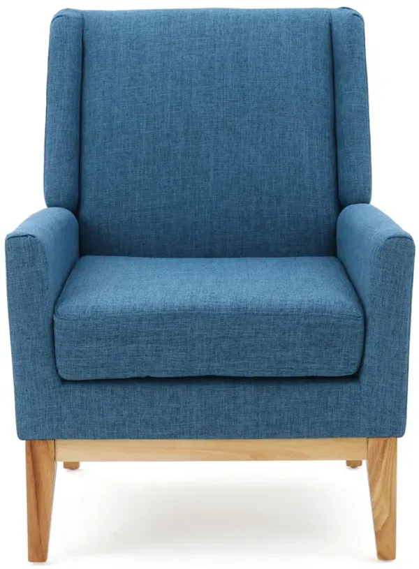 Merax Modern Living Room Chair Accent Armchair