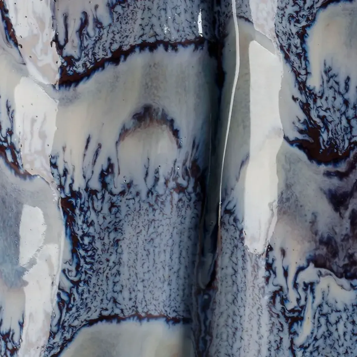 Flurry Small Table Lamp