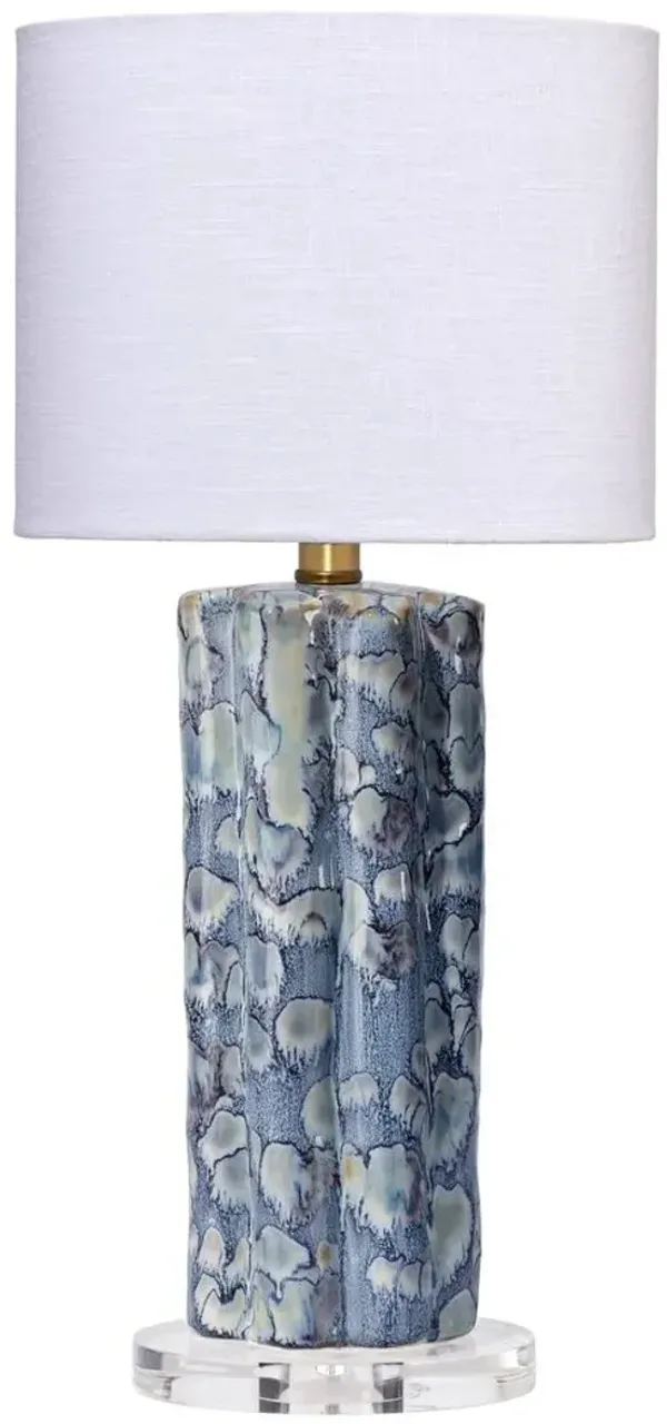 Flurry Small Table Lamp