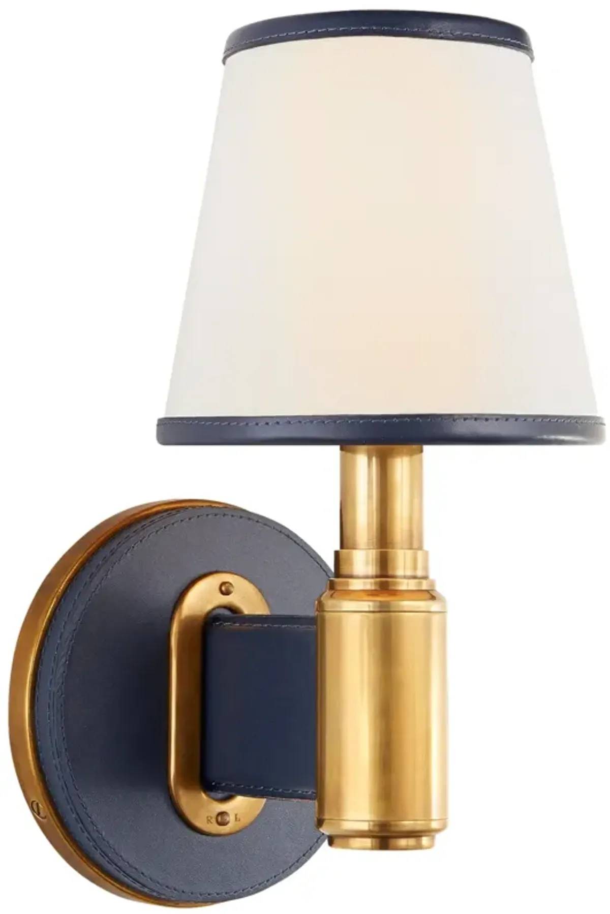 Riley Single Sconce