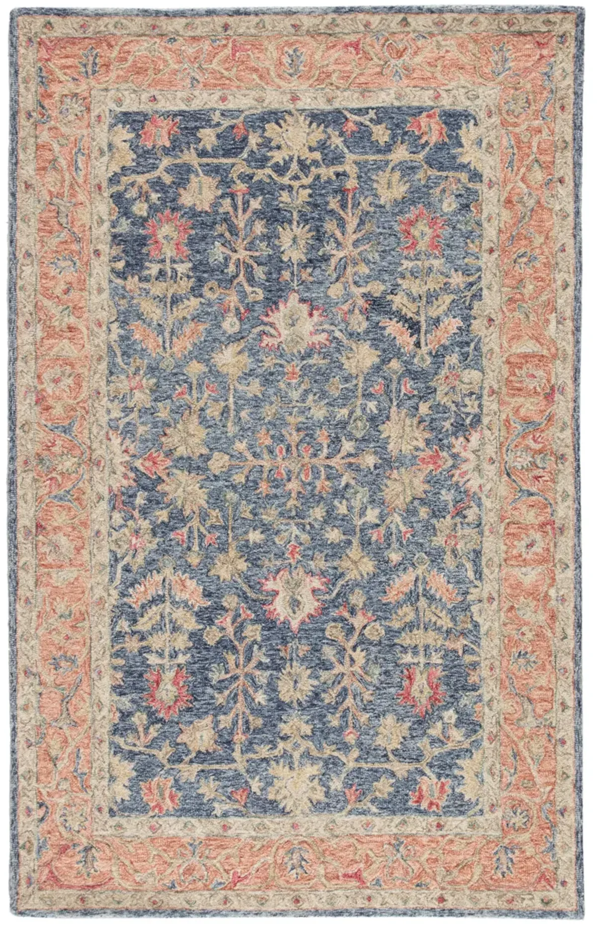 Province Presley Blue 9' x 12' Rug