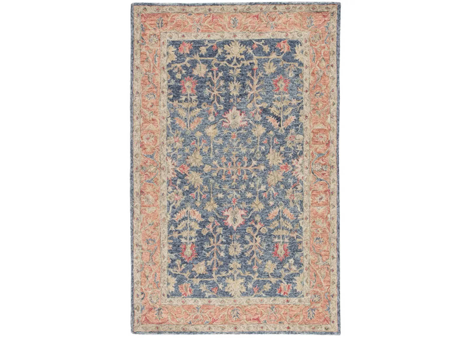 Province Presley Blue 9' x 12' Rug