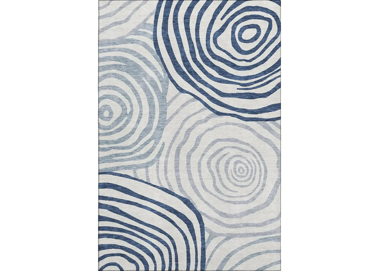 Neo NO10 Blue 9' x 12' Rug