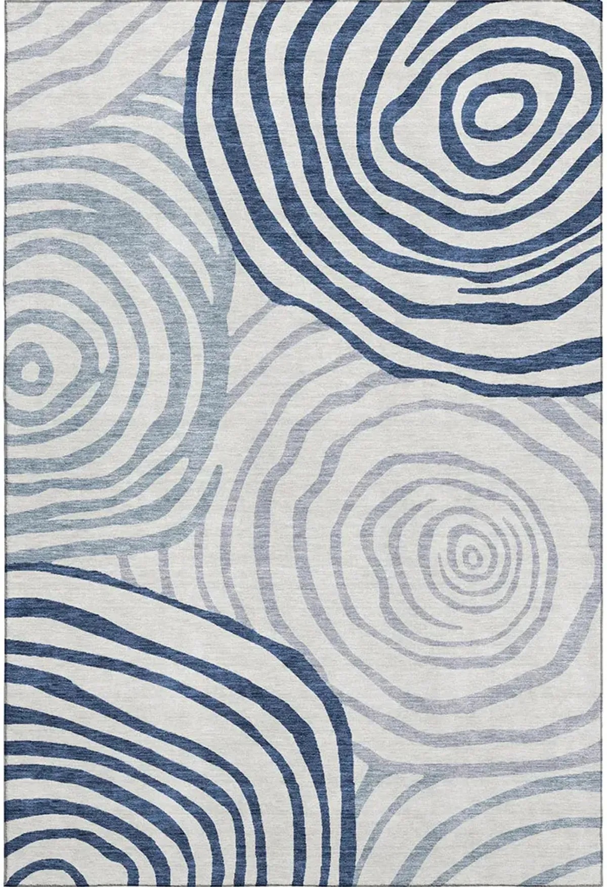 Neo NO10 Blue 9' x 12' Rug