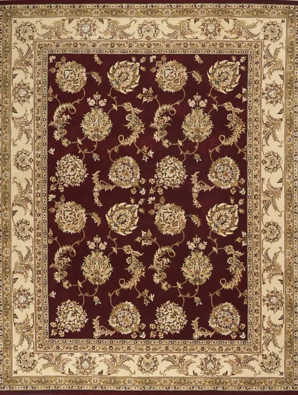 Nourison 2000 2022 Laquer 7'9" x 9'9" Rug