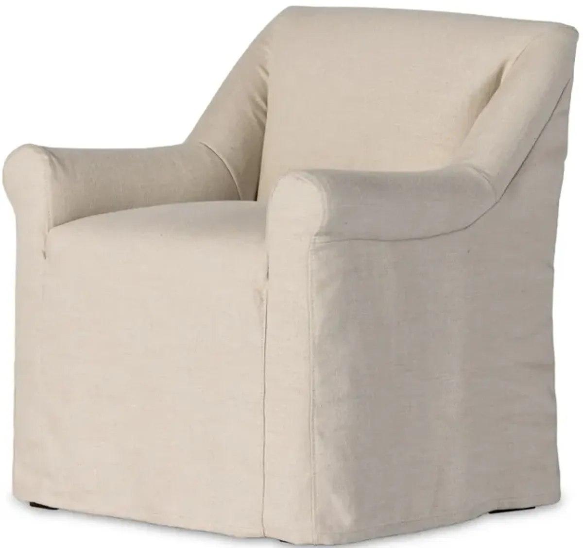 Bridges Slipcover Dining Chair