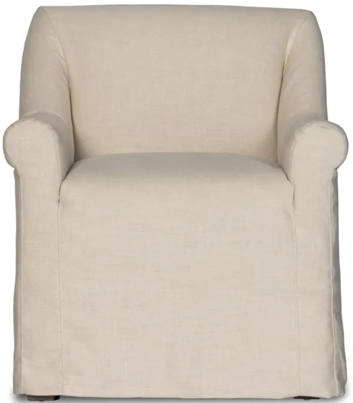 Bridges Slipcover Dining Chair