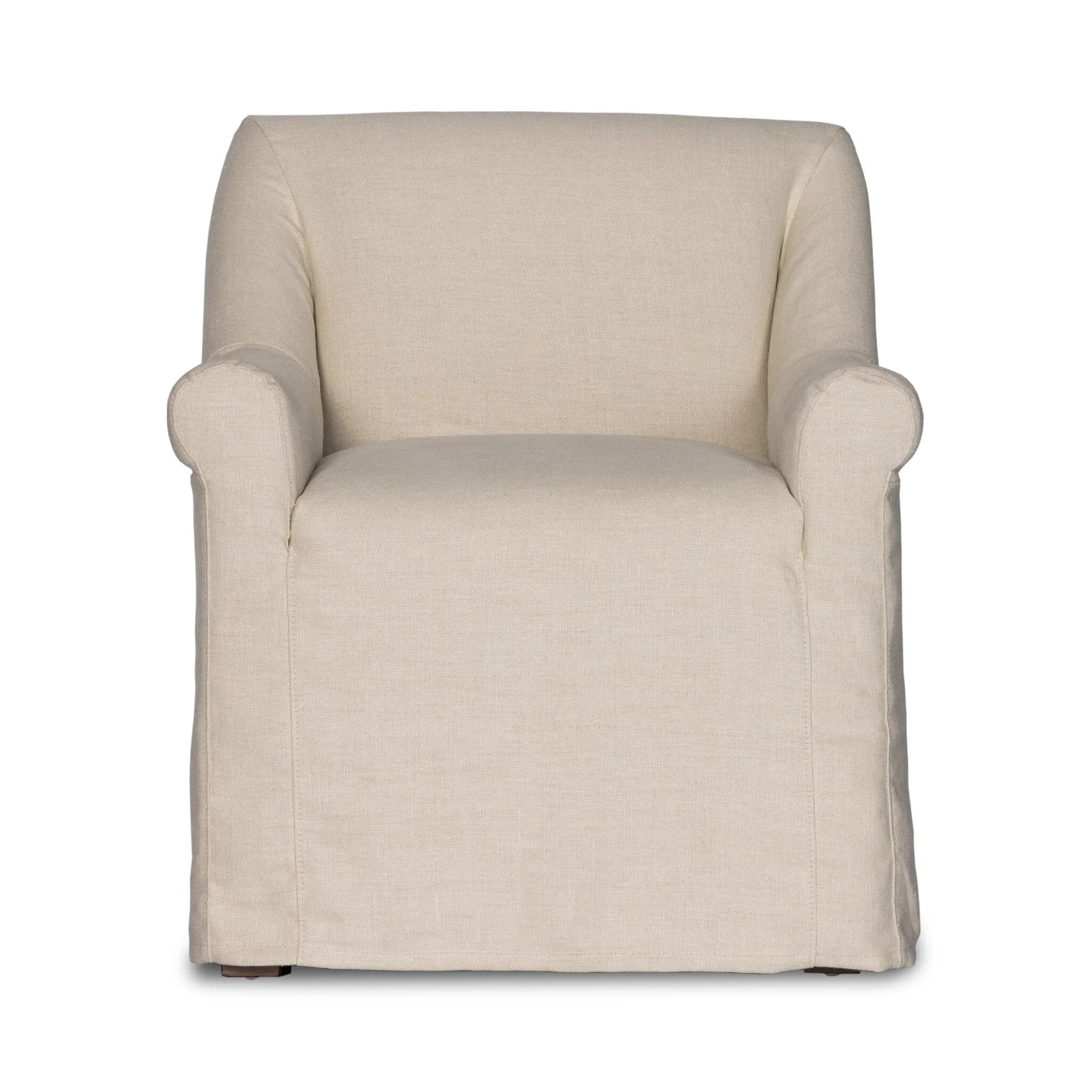 Bridges Slipcover Dining Chair