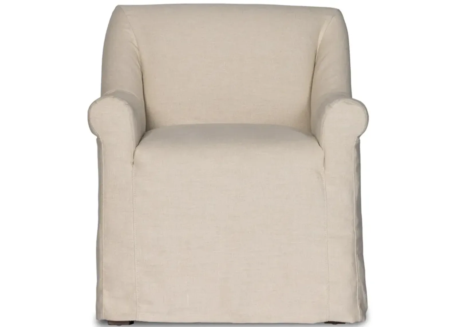 Bridges Slipcover Dining Chair