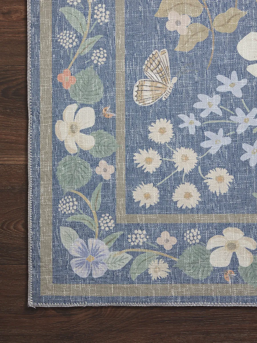 Cotswolds COT03 5'" x 7'6" Rug