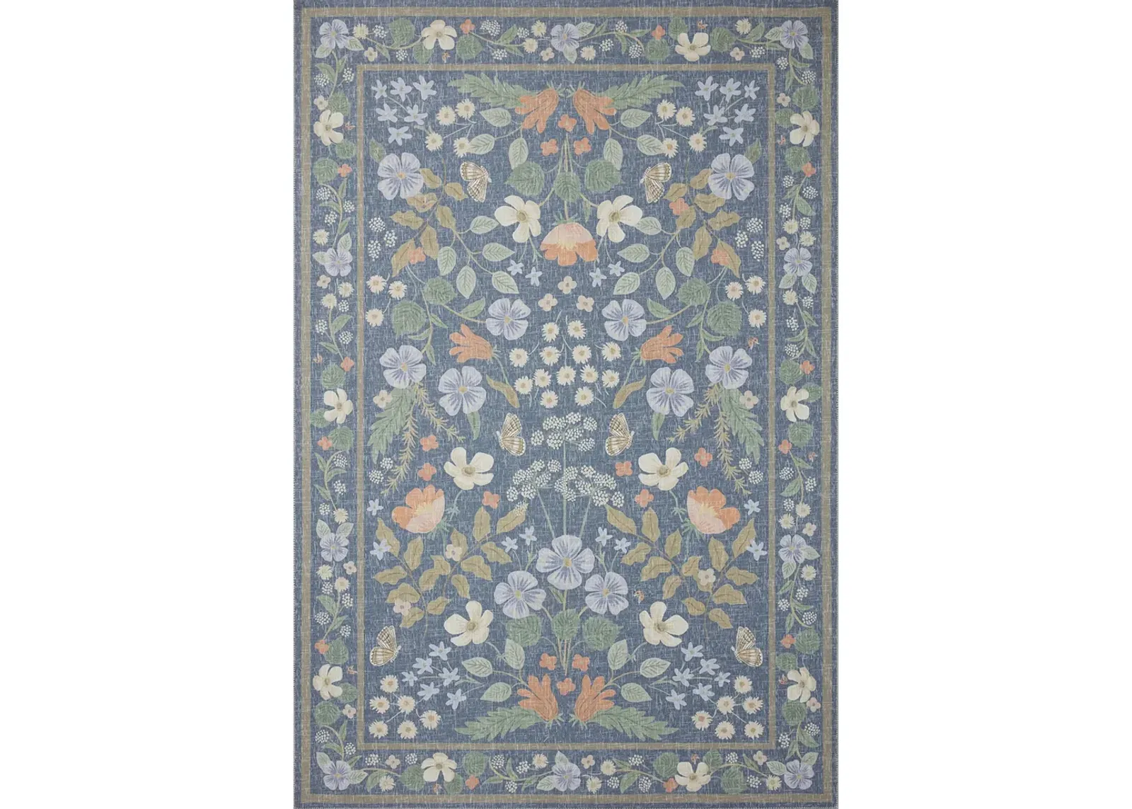 Cotswolds COT03 5'" x 7'6" Rug