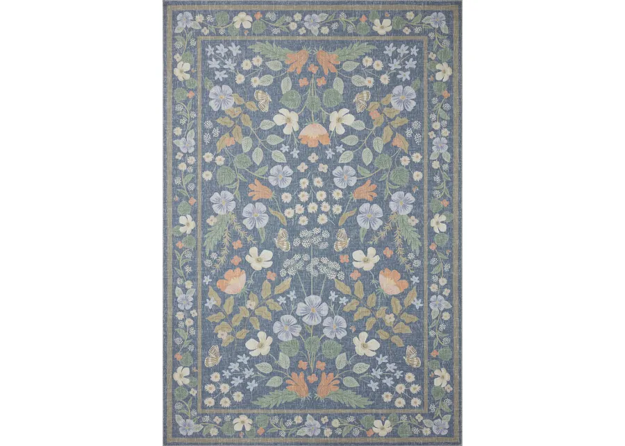 Cotswolds COT03 5'" x 7'6" Rug