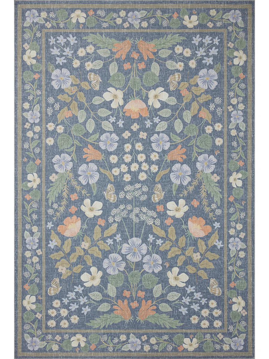 Cotswolds COT03 5'" x 7'6" Rug