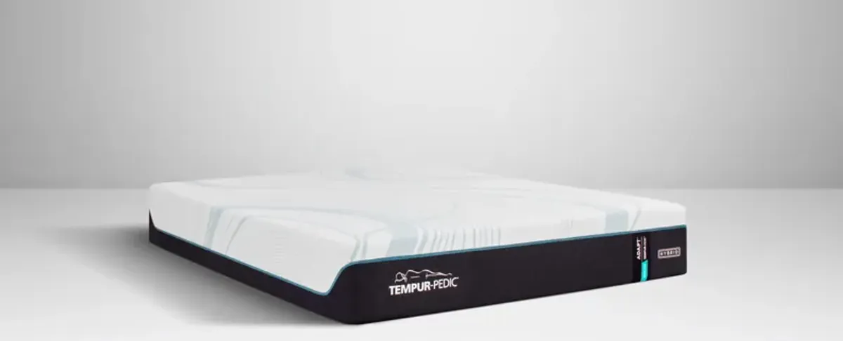 Tempur Pedic Adapt Medium Hybrid Full Mattress