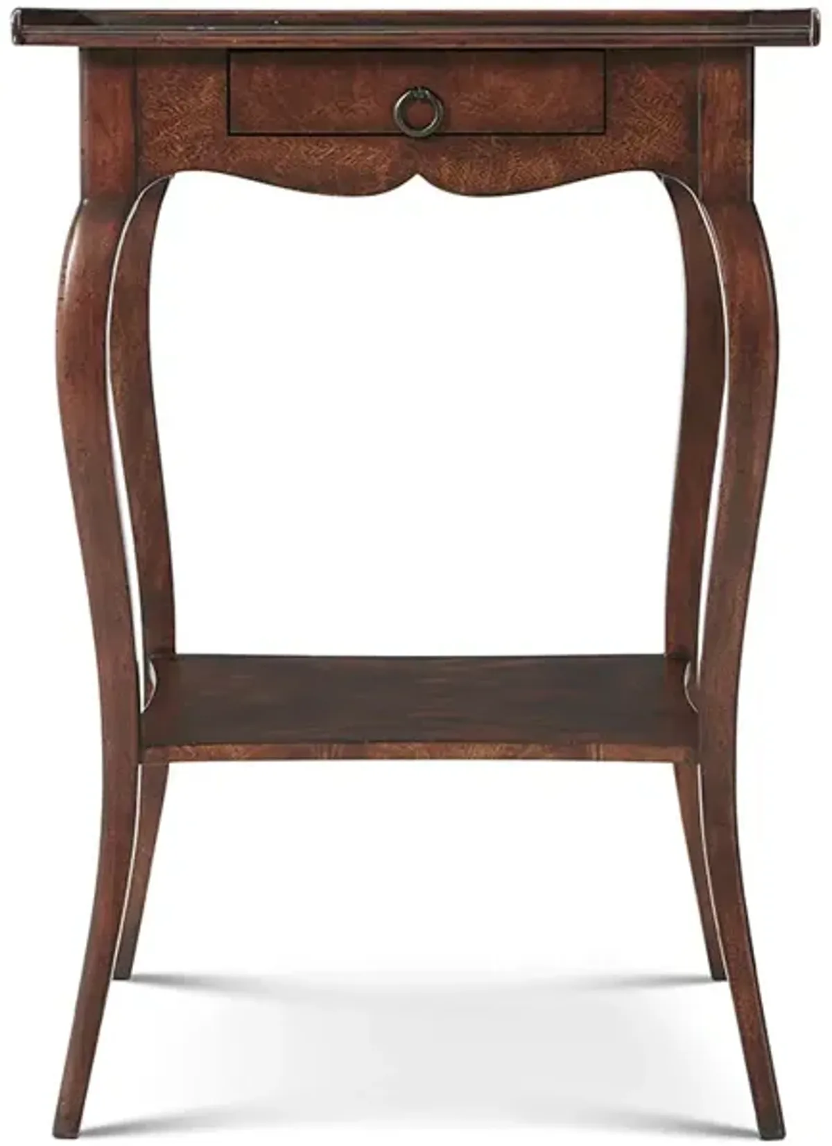 Le Fin Side Table