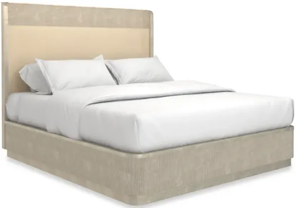 Fall In Love King Bed