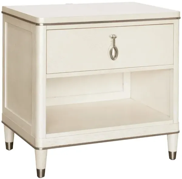 Grace Drawer Nightstand