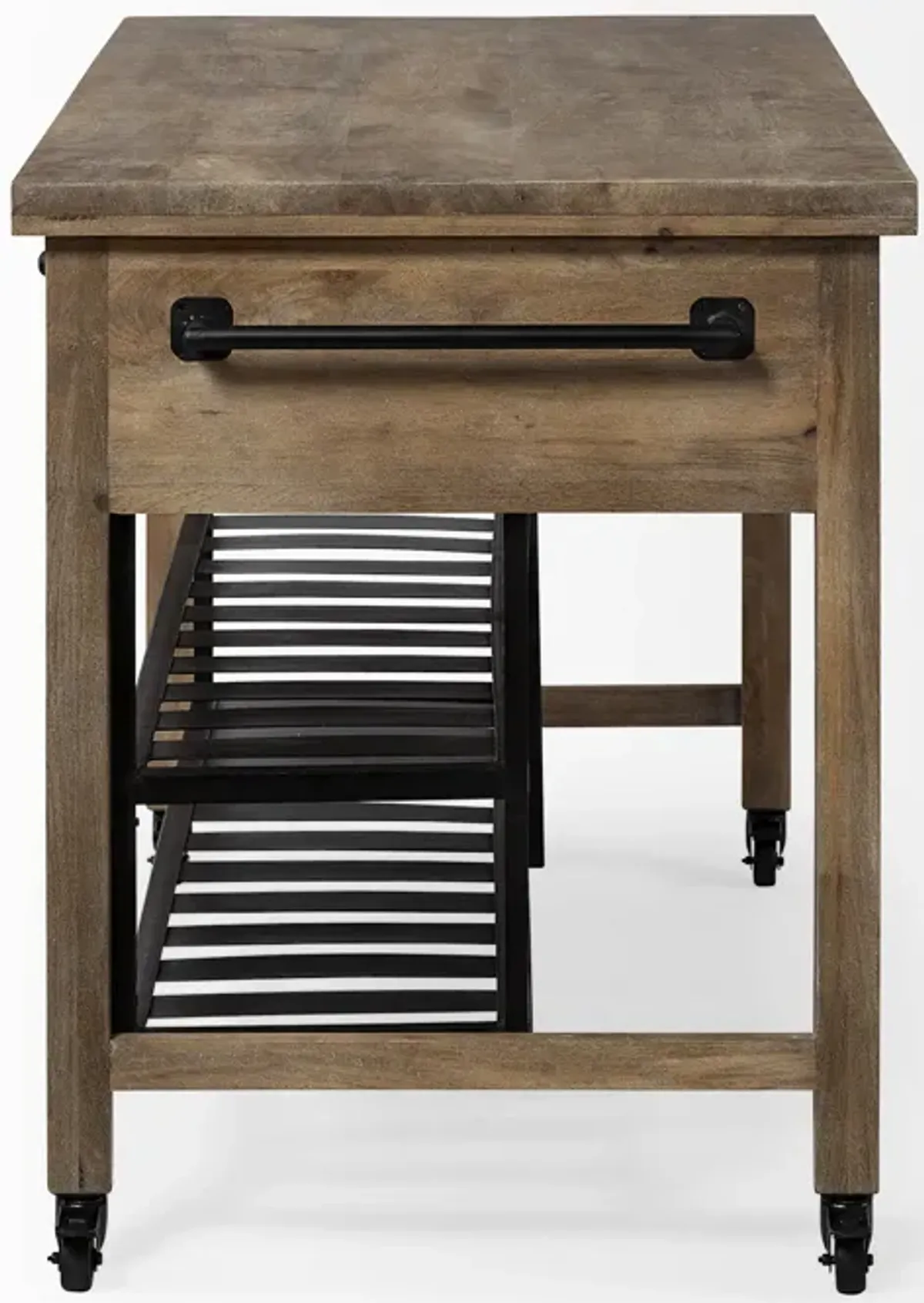 Stuart Kitchen Island