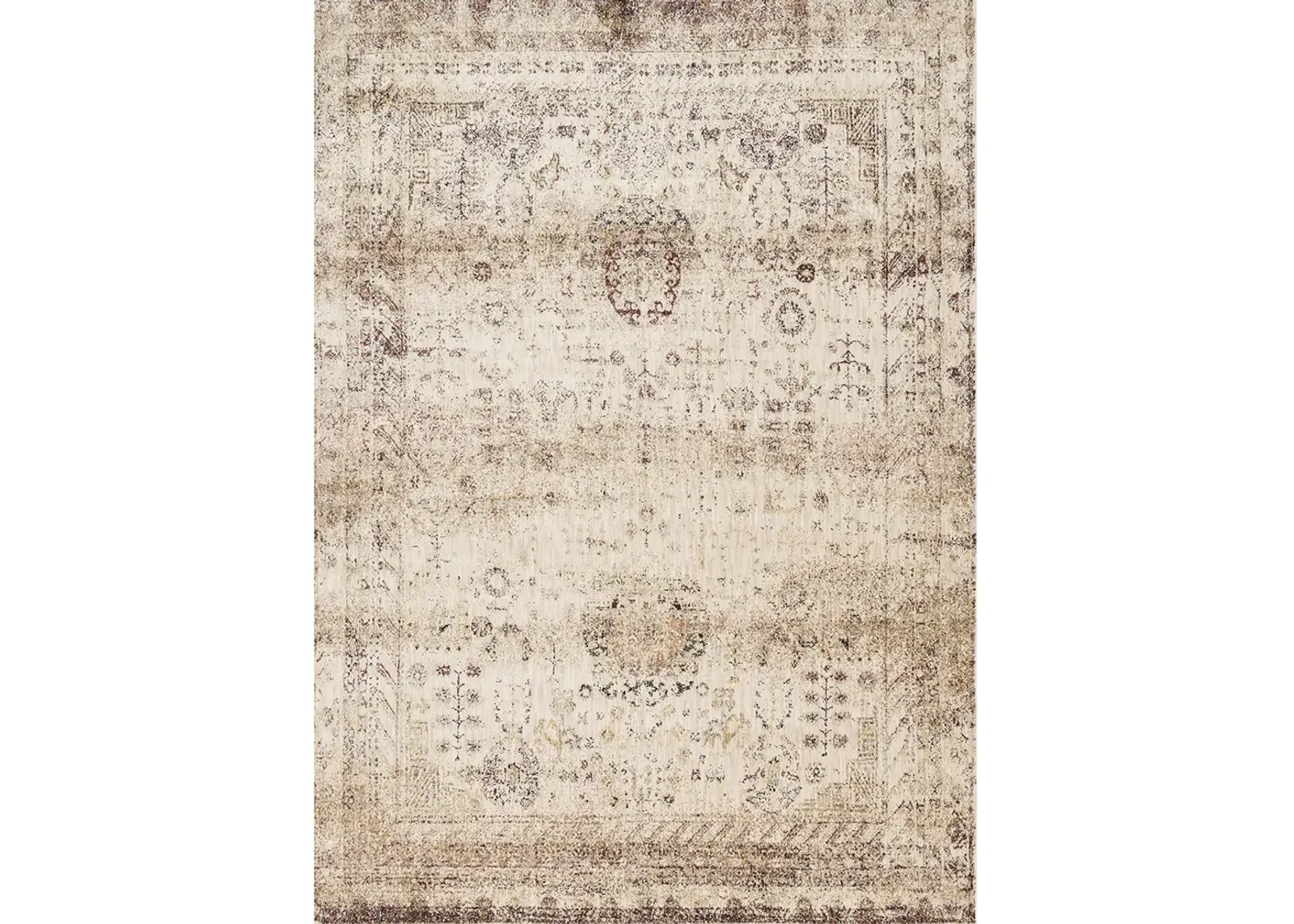 Anastatsia AF01 7'10" x 10'10 " Rug