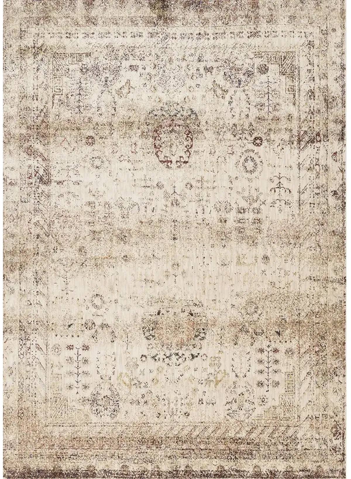 Anastatsia AF01 7'10" x 10'10 " Rug