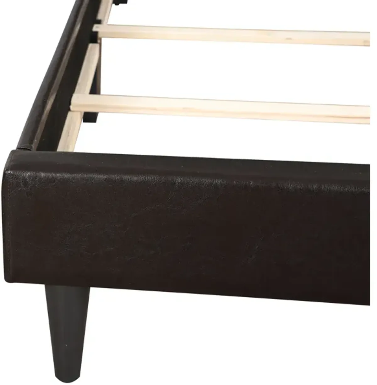 Deb Adjustable Twin Panel Bed