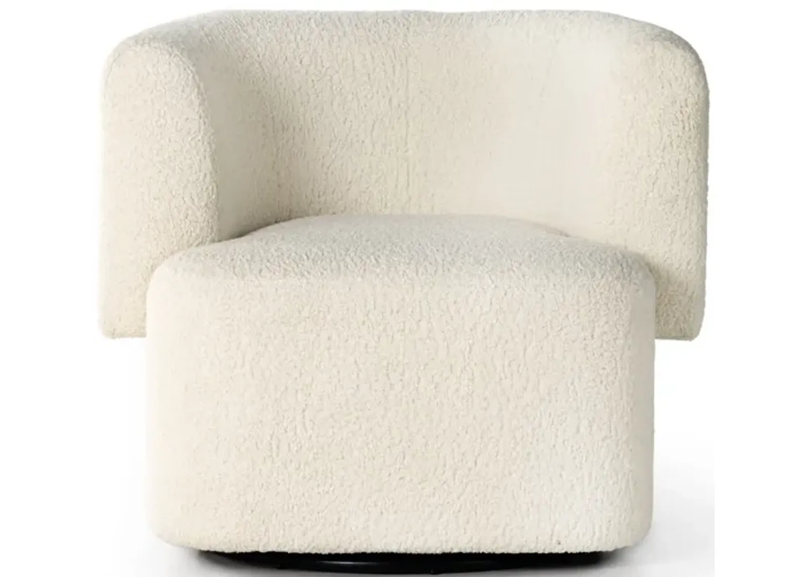 Tybalt Swivel Chair