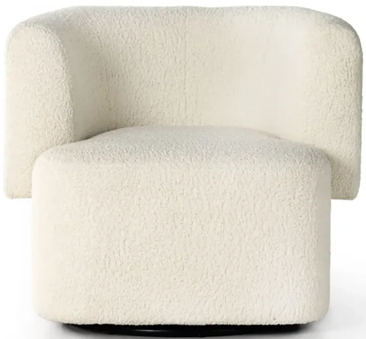 Tybalt Swivel Chair