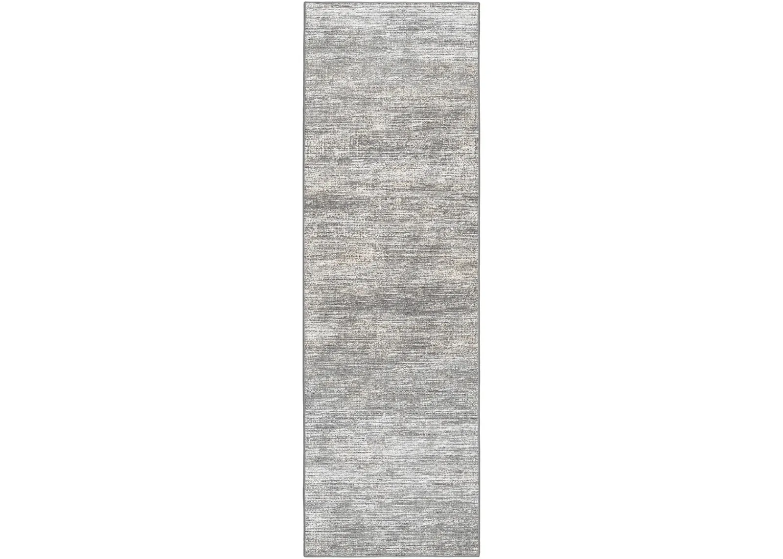 Ciara CR1 Graphite 2'6" x 10' Rug