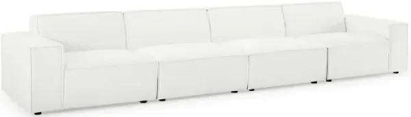 Restore 4-Piece Sectional Sofa