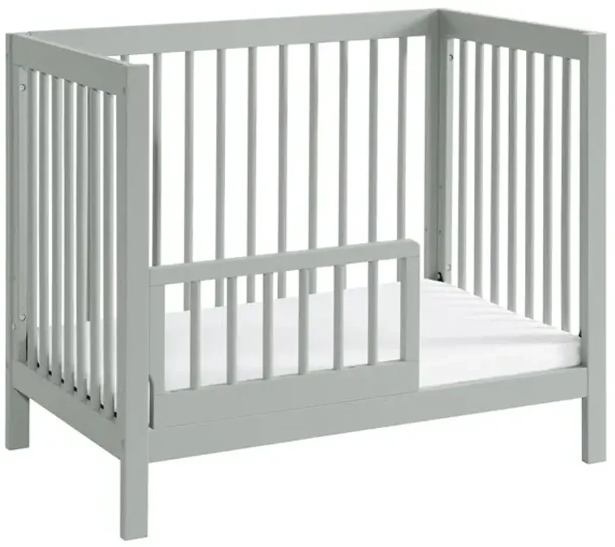 Oxford Baby Soho Baby Essential Mini Toddler Guard Rail Grey