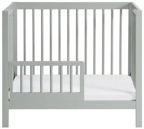 Oxford Baby Soho Baby Essential Mini Toddler Guard Rail Grey