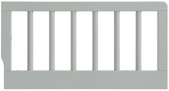 Oxford Baby Soho Baby Essential Mini Toddler Guard Rail Grey