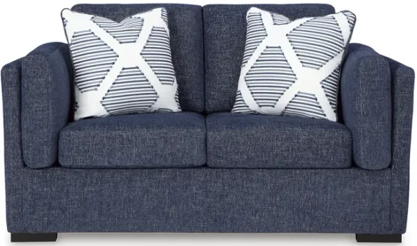 Evansley Loveseat
