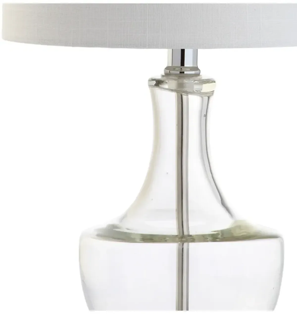 Colette Mini Glass LED Table Lamp