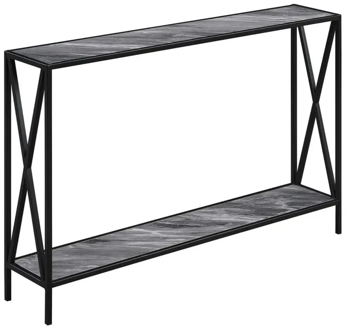 Convenience Concepts Tucson Console Table.