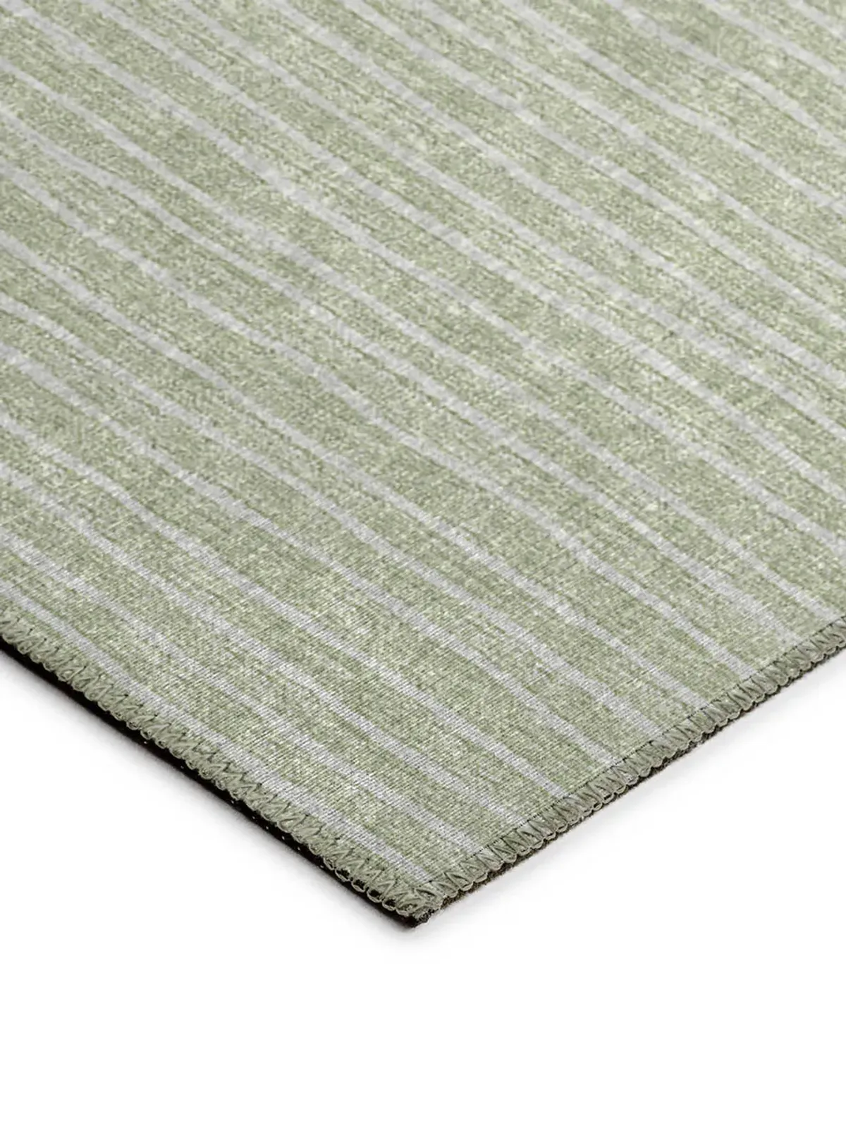 Laidley LA1 Mist 2'3" x 12' Rug