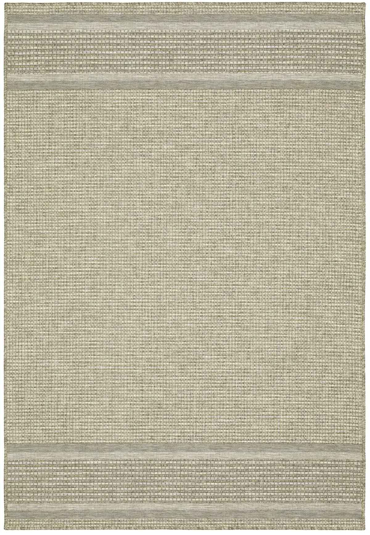 Tortuga 7'10" x 10' Beige Rug