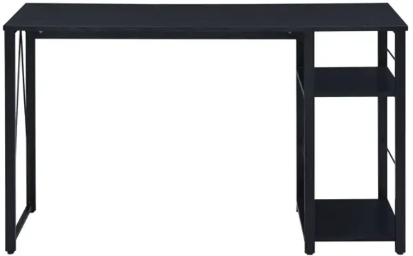 Space-Saving Desk for Writing, Study, Laptop, and Office Work