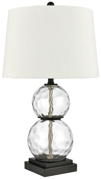 Forsyth Table Lamp