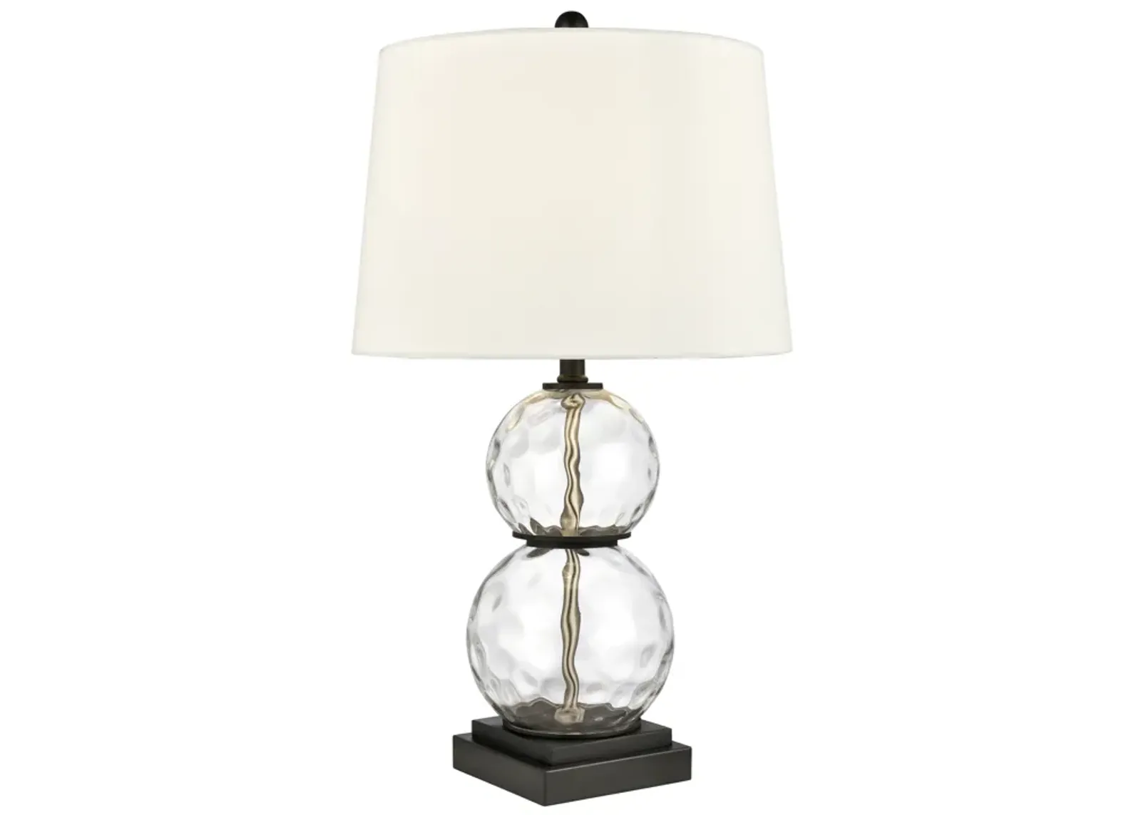 Forsyth Table Lamp