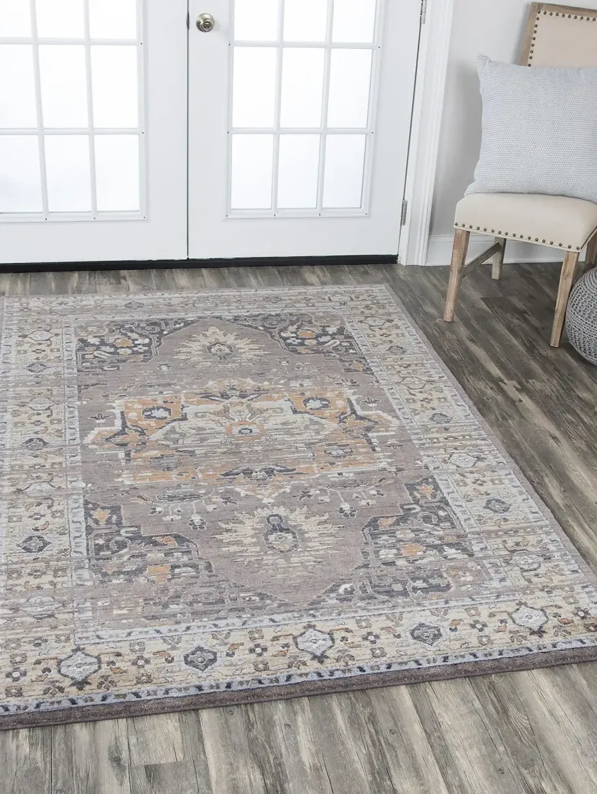 Gossamer GS6761 2'6" x 8' Rug