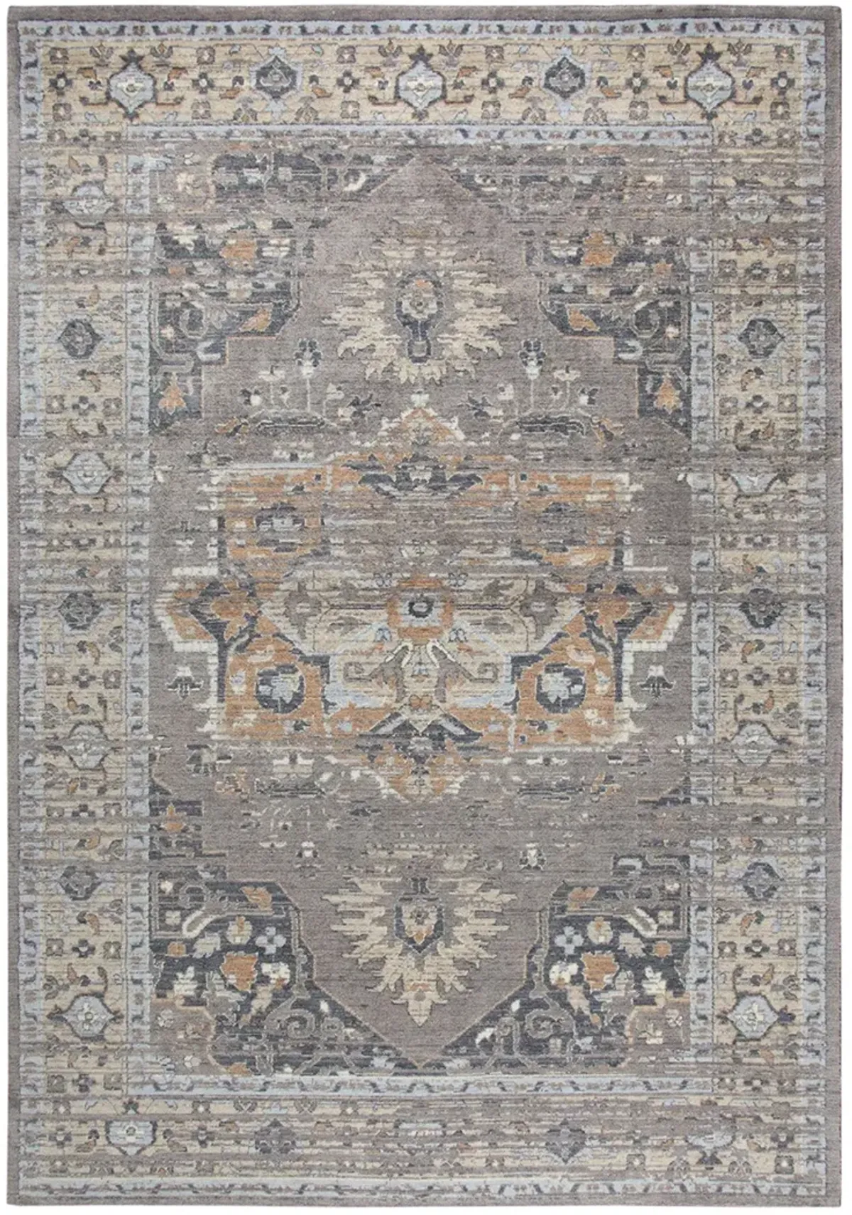 Gossamer GS6761 2'6" x 8' Rug