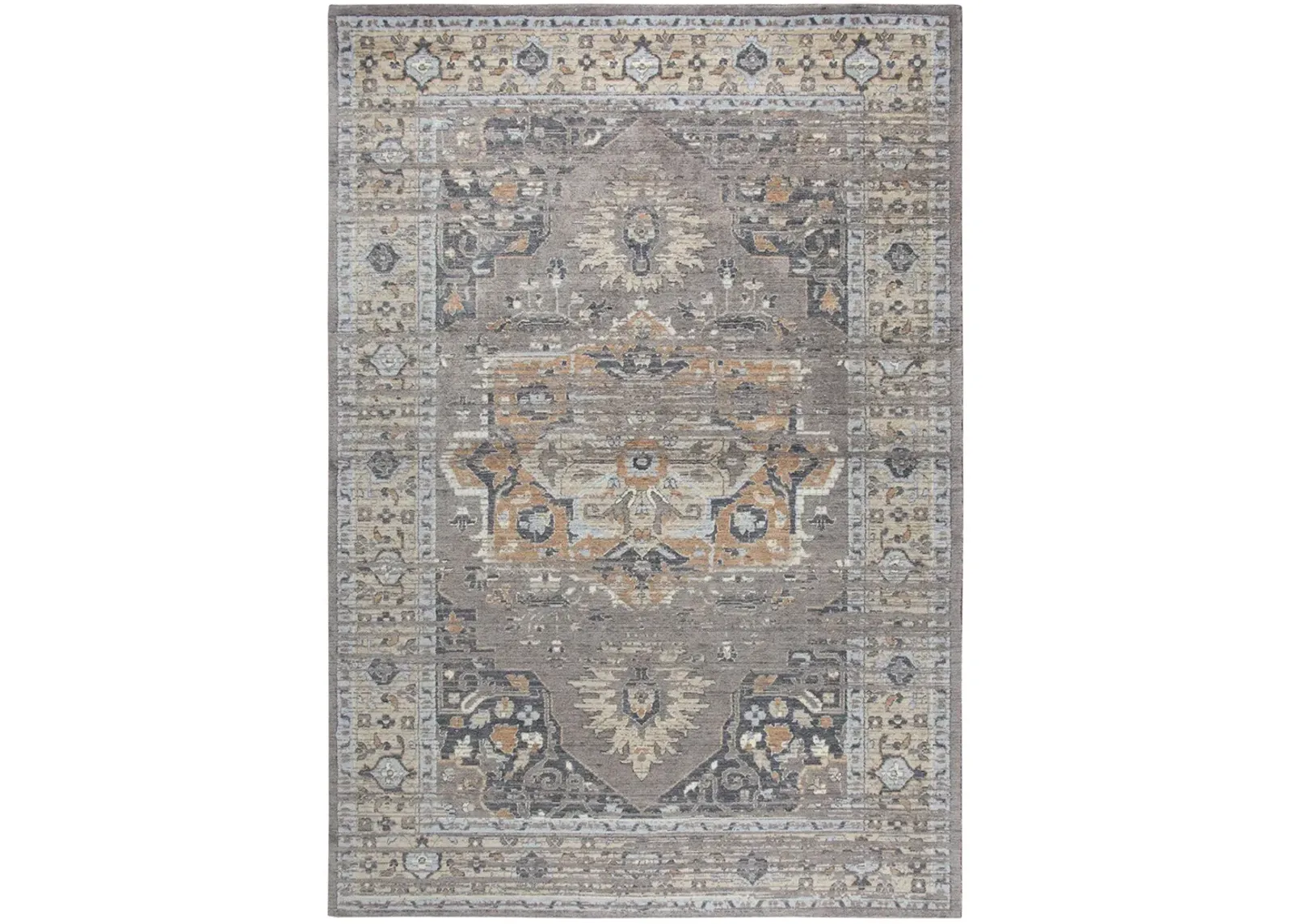 Gossamer GS6761 2'6" x 8' Rug