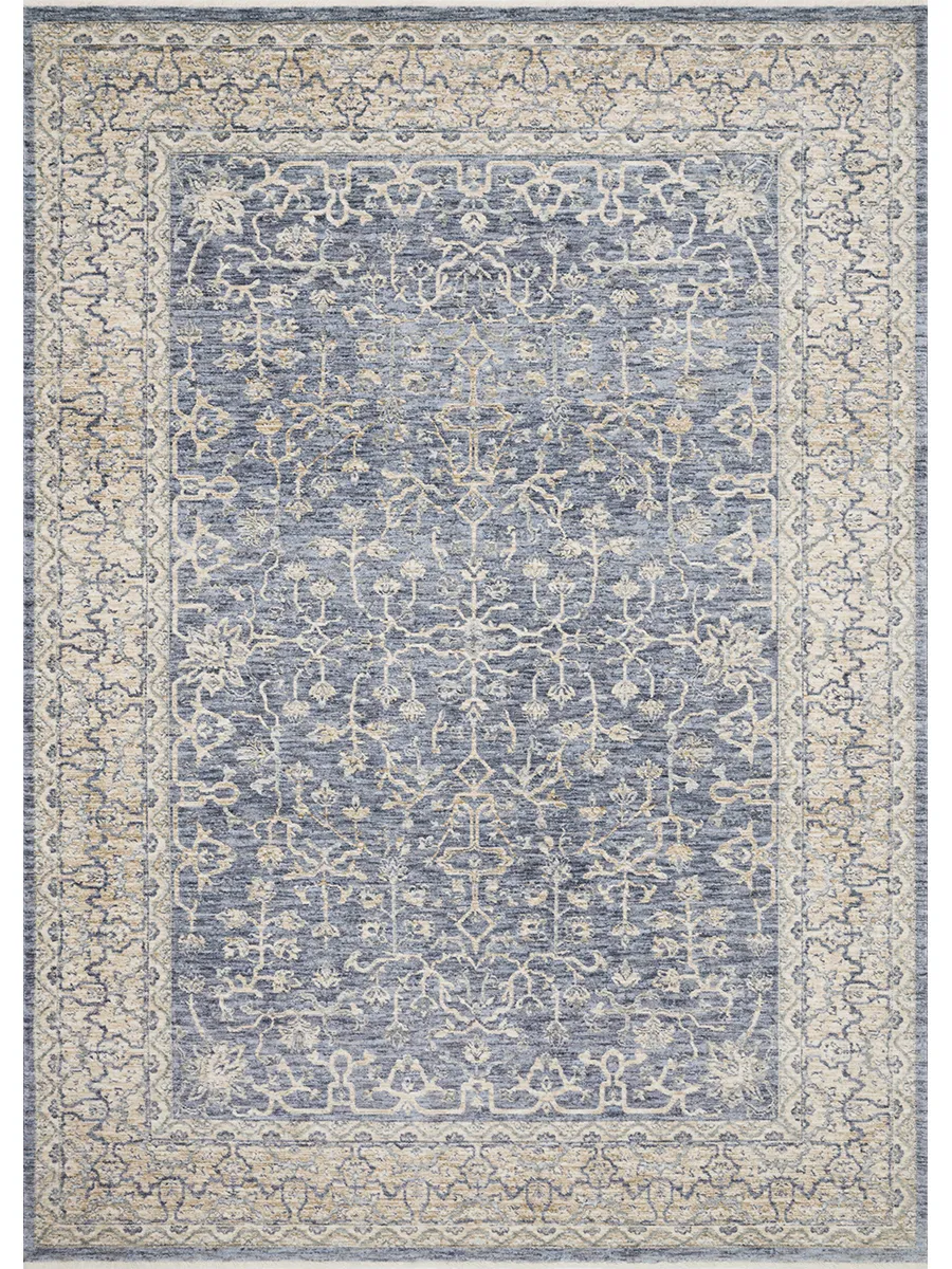 Pandora PAN04 7'10" Rug