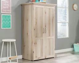 Pacific Maple color
