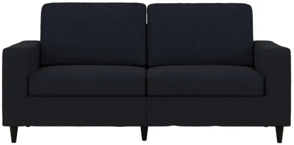 Coral 3 Seater Upholstered Sofa