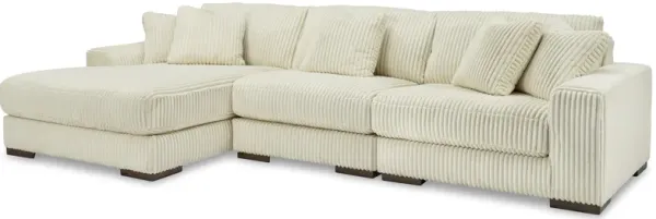 Lindyn 3-Piece Sectional with Chaise