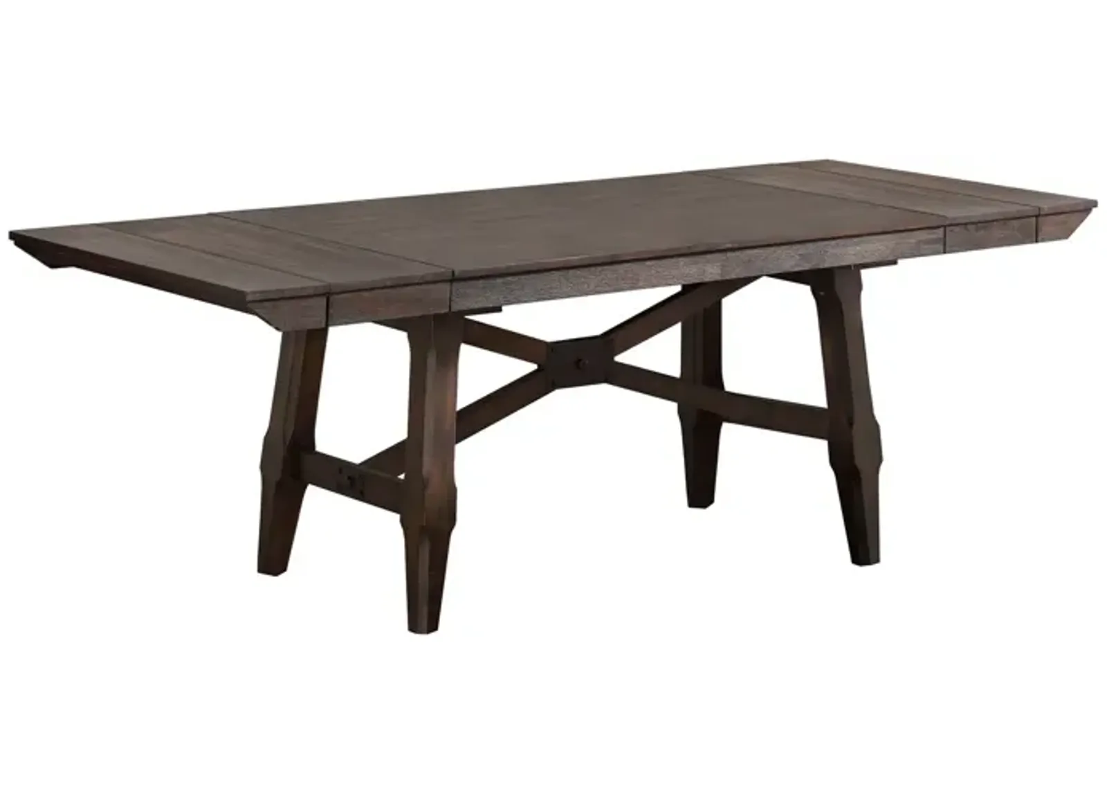 New Haven Trestle Table